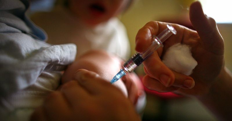 Unvaccinated boy nearly dies of tetanus, running $811,929 in hospital bills, but parents still to refuse to vaccinate him