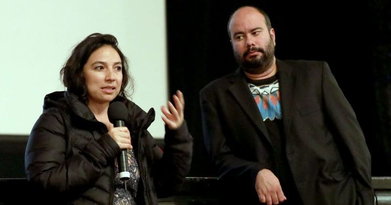 'Birds of Passage' wins Marimbas Award at 36th Miami Film Festival; 'Screwball' takes Audience Award
