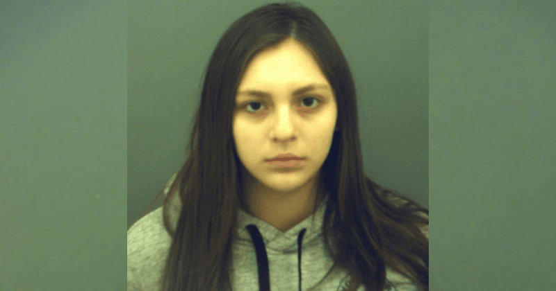 Teenage mother stabs baby to death minutes after giving birth, dumps the body and goes back to sleep
