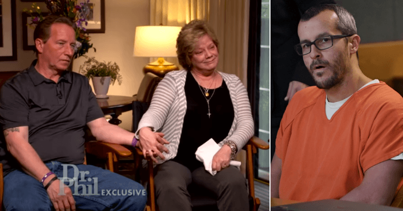 Shanann's parents think Chris Watts was honest in his confession because "it's eating him up"