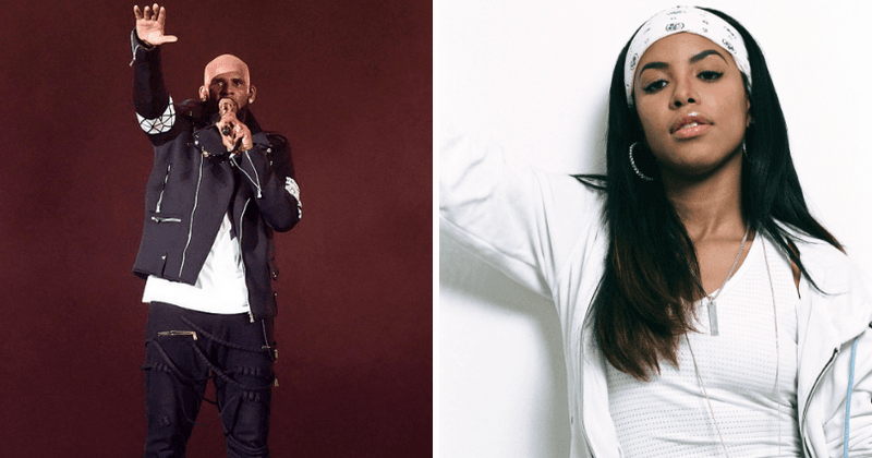 R. Kelly got teen bride Aaliyah pregnant and also had sex with her mother, claims alleged survivor