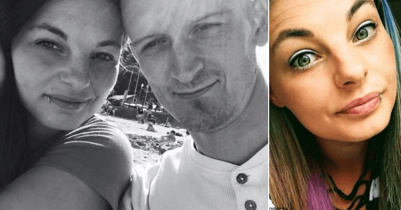 Toddler dies after being viciously beaten and poisoned by mother and boyfriend who 'played video games' instead of helping her