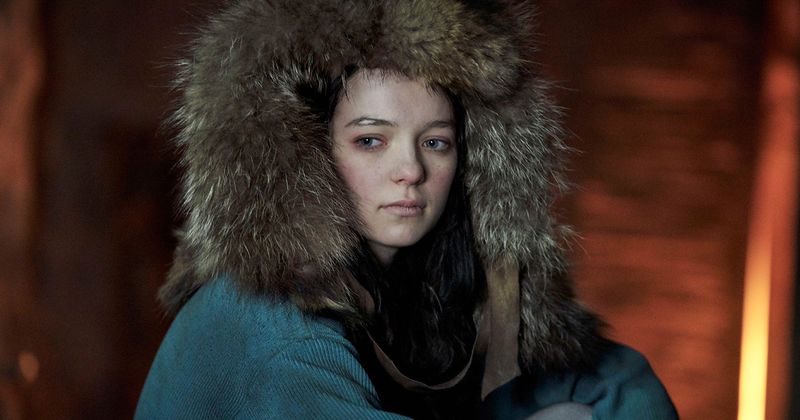 'Hanna' could be Amazon's best action series yet with intense, exhilarating hand-to-hand combat
