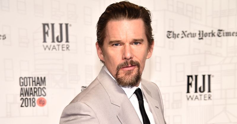 ‘The Good Lord Bird’: Release date, plot, cast, trailer and everything else about Ethan Hawke's limited series