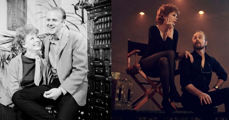 'Fosse/Verdon': The true story behind Bob Fosse and Gwen Verdon's epic and tumultuous relationship