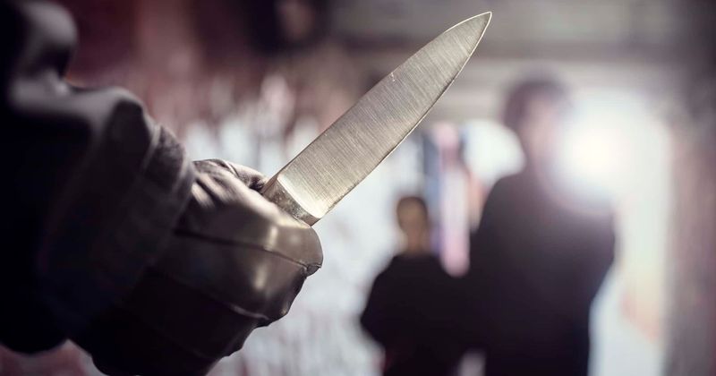 'Stressed' New York banker stabs wife, two children to death before using same knife to kill himself