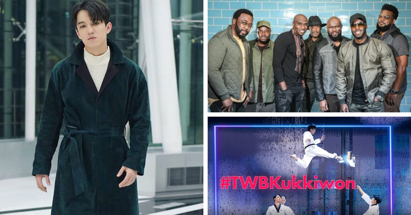 'The World's Best': Three acts that are most likely to win the title this season