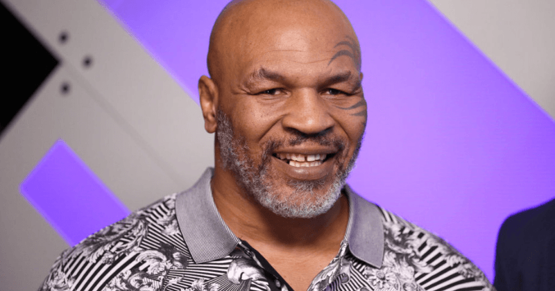 Mike Tyson wouldn’t let his child hang out with Michael Jackson but says accusers are ‘out for money’