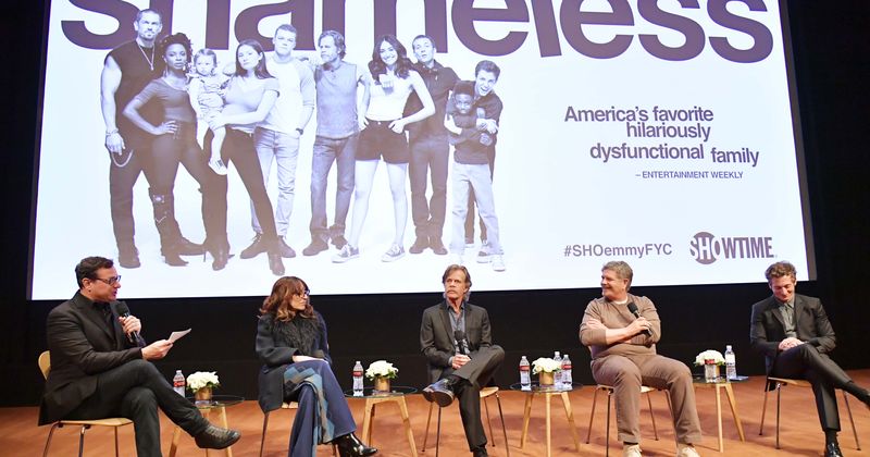 'Shameless' Season 10 Episode 5 review: Ian's quiet return while the Gallaghers cope with their babies turns out to be entertaining