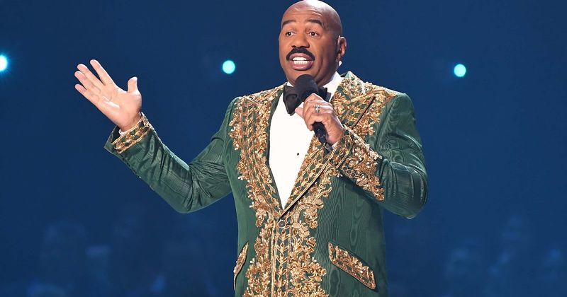 Miss Universe 2019: Miss USA Cheslie Kryst takes a jab at Steve Harvey's bald head