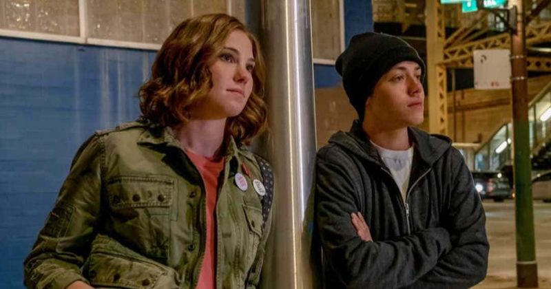 'Shameless' Season 10 Episode 5 hints at Carl and Anne's romance working out as his future with Kelly dims