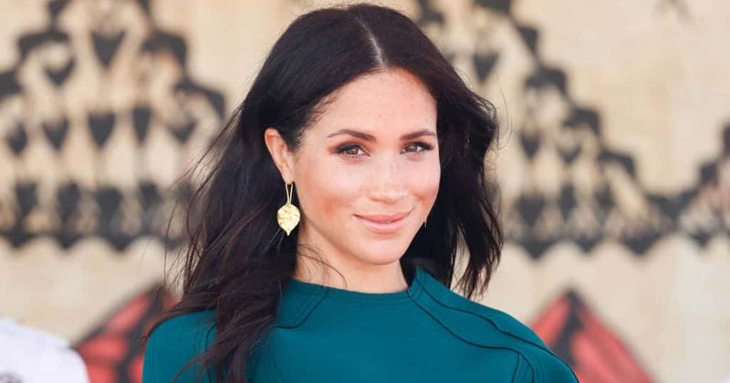 Meghan Markle ready to reunite with estranged father Thomas and sister Samantha after baby's birth