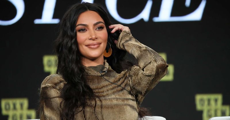 Kim Kardashian offers to pay five years' rent for man recently released from prison after he was denied housing