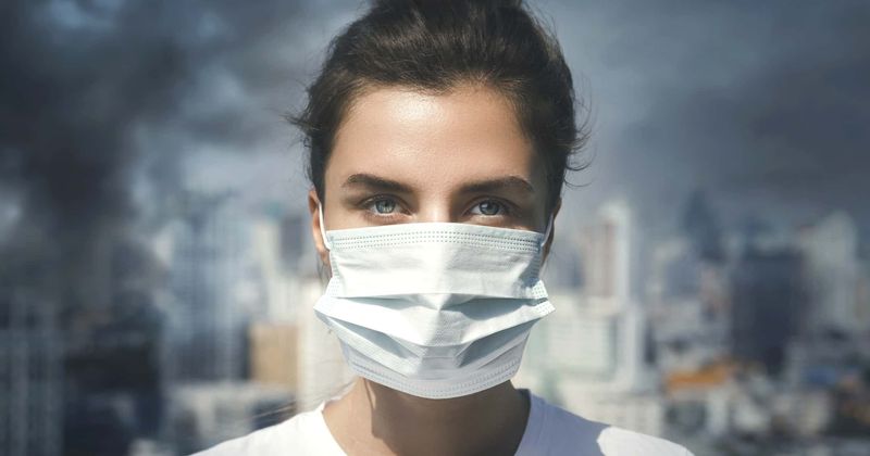 Air pollution in US could substantially increase risk of death from infections in heart transplant recipients