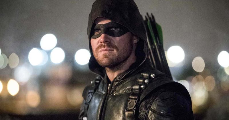 'Crisis On Infinite Earths' Part 1: Is this the Green Arrow's final goodbye? He certainly deserved a better ending