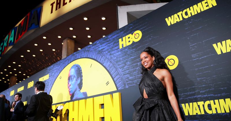 'Watchmen' Episode 9: As clock strikes 12 in finale, two main characters may die and one of them could be Agent Laurie Blake, here's why!