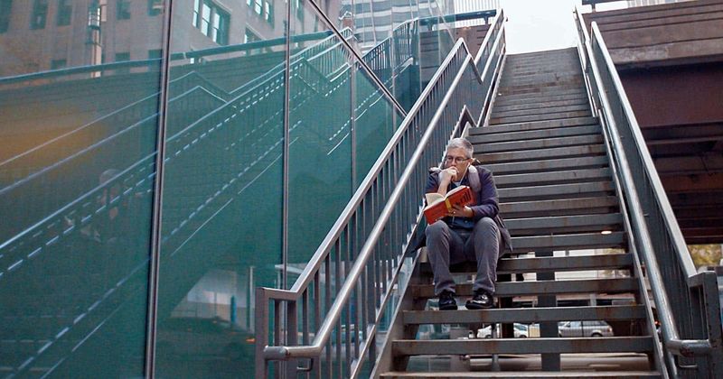 ‘Work In Progress’ Season 1 Episode 1 exposes us to what being a ‘Pat’ is like