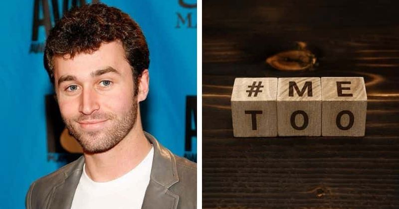 Ashley Fires, porn star who accused James Deen of sexual assault, slams being nominated alongside him for 2020 AVN and XBIZ Awards