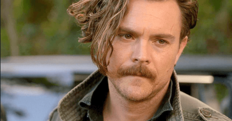 #TeamClayne moves 'Into the Dark' after Hulu signs Clayne Crawford for new show