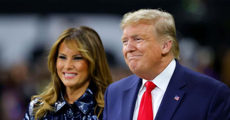 Major political events such Trump's election and inauguration as president caused massive mood drop among young doctors