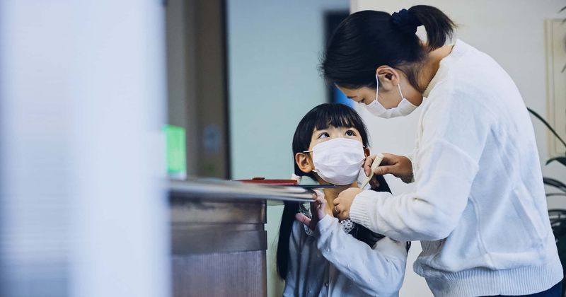 Flu outbreak is peaking earlier this year in US and is about to get worse driven by an unusual virus, warn experts