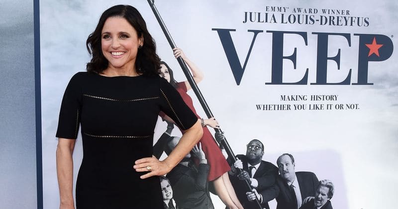 HBO comedy series 'Veep' returns for seventh and final season on March 31