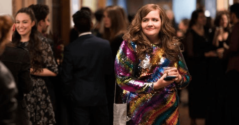 Hulu's 'Shrill': Aidy Bryant's Annie shows us how to own our bodies
