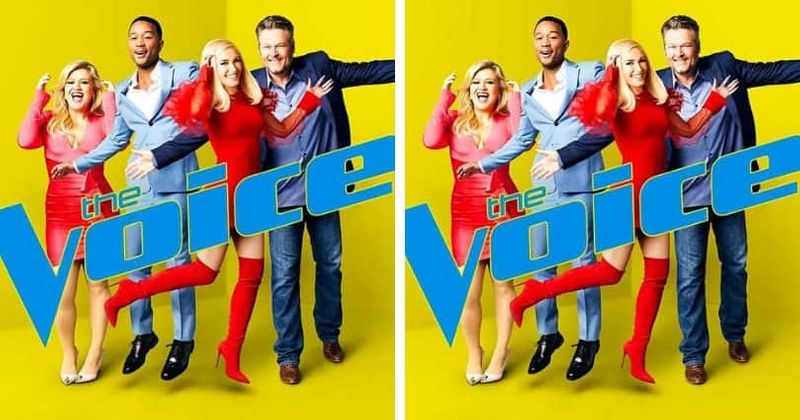 'The Voice' Season 17 Top 8: Katie Kadan aces her performance of 'Lady Marmalade' and fans can't help but rave about it