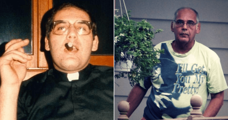 Disgraced New Jersey priest, 70, found shot to death in Nevada after he moved states to flee accusations of sexual abuse