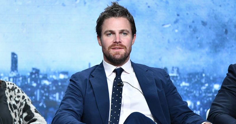 'Crisis on Infinite Earths' Part 2: Oliver Queen may return as the Spectre to take on Anti-Monitor