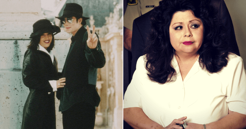 Michael Jackson's former maid claims he never loved Lisa Marie Presley and was only after her iconic father's fortune