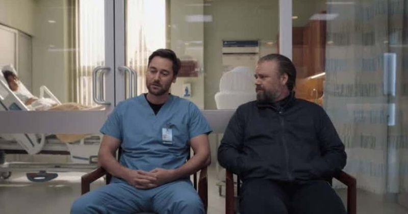 'New Amsterdam' Season 2 Episode 10: Iggy has a tough time ahead of him when the NBC show returns, will his husband take him back?