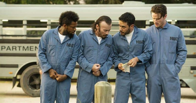 'The Purge' Season 2 Episode 9: Tommy's punishment as death-row inmate is a major throwback to Penelope's cult from Season 1