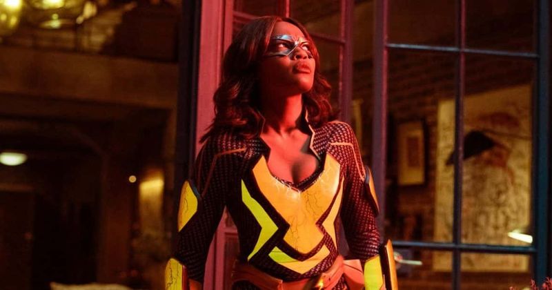 The 'Crisis on Infinite Earths' comes to Freeland, just in time for Black Lightning to join the fight