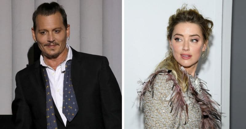 Johnny Depp overwhelmed with support from fans online after Amber Heard lawsuit