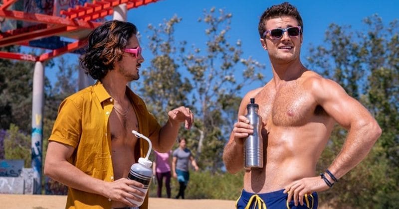 'Now Apocalypse' episode 2 preview: With aliens and BDSM, Gregg Araki's show gets even more interesting