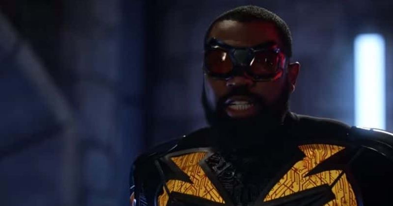 'Crisis on Infinite Earths' Part 3 sneak peek reveals Black Lightning and Earth-90 Flash will join other Arrowverse heroes