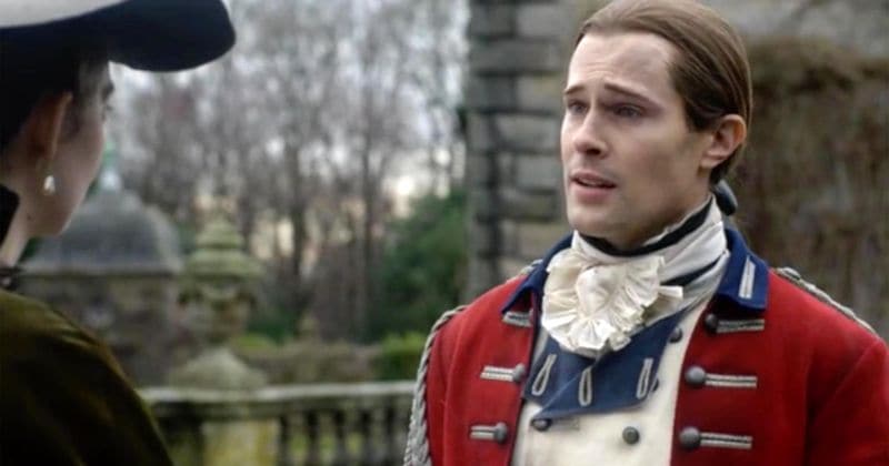 'Outlander' spin-off: Lord John Grey's miniseries is the need of the hour