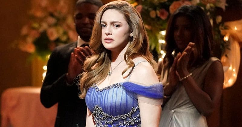 'Legacies' season 1 episode 14: Hope finds herself in hot water in the middle of Miss Mystic Falls as Roman returns