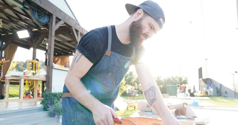 'Making It' Season 2: Crafter Floyd Davis gets eliminated but fans think he should have been one of the finalists