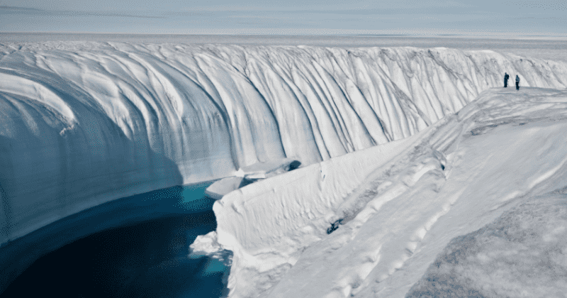 Global Warming: Greenland losing ice seven times faster than the 1990s and will leave 40 million more people exposed to coastal flooding by 2100