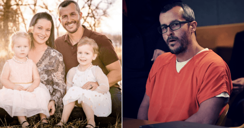 Chris Watts placed on suicide watch for the second time after other inmates shout out ways for him to 'kill himself in his cell'