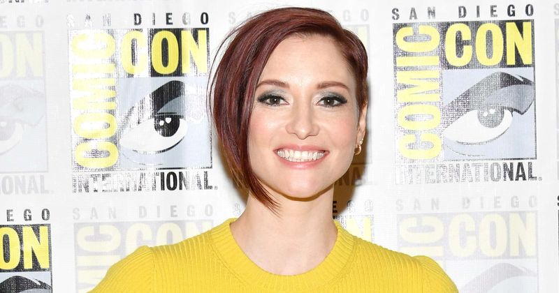 'Supergirl' star Chyler Leigh was hospitalized after suffering a manic episode during her struggle with bipolar disorder