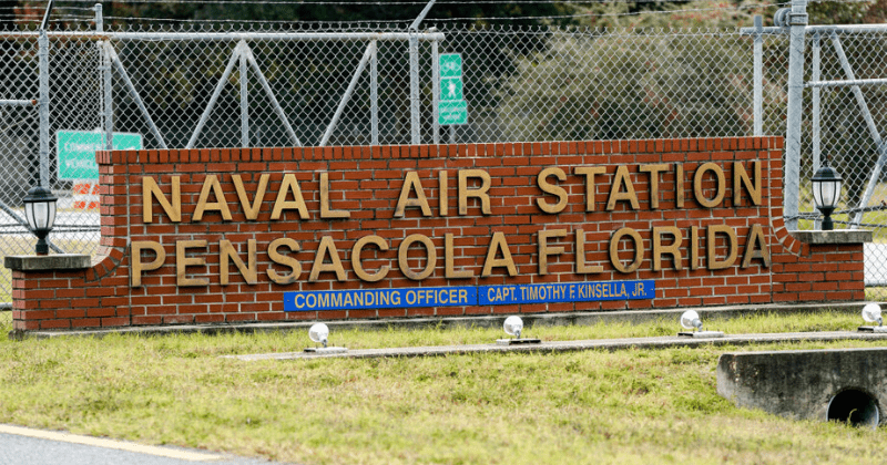 Pentagon suspends training of Saudi military officials in US days after Pensacola shootings