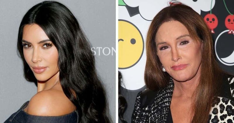 Kim Kardashian blames 'I'm A Celebrity' showrunners for family's lack of support for Caitlyn Jenner: 'They never reached out'