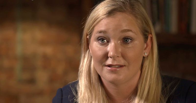 'I'm not suicidal': Virginia Roberts says 'evil people' want to silence her amid Epstein and Prince Andrew scandals