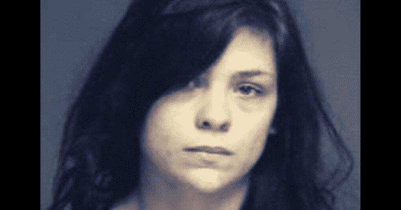 Ohio woman who allegedly held ex-boyfriend captive in a dog cage and tortured him says she is innocent