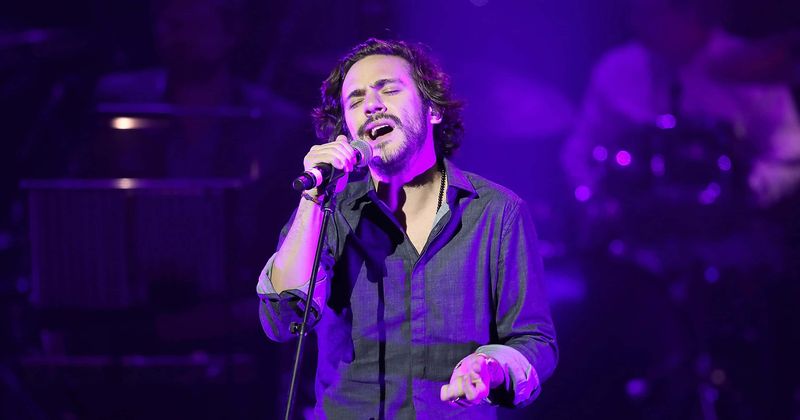 Jack Savoretti’s reassuring ‘Christmas Morning’ animated video features parent returning home on Christmas Eve