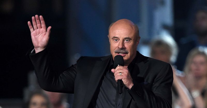 'The Dr Phil Show' uncovers new form of vigilantism by 'pedophile hunters' who 'honeytrap' child molesters and publicly shame them