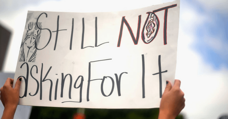 Outrage after videos of college girls being gang-raped are posted online by blackmailers